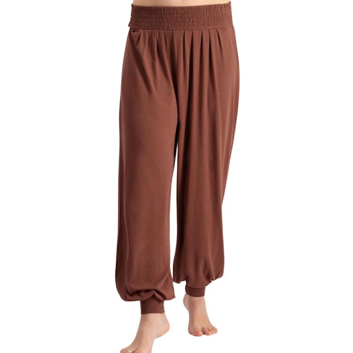 Yogabyxa Jaya Harem Mocca - Urban Goddess