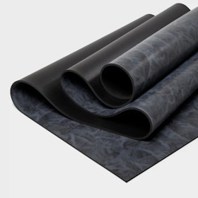 Yogamatta GRP Adapt Black Marbled 5mm - Manduka