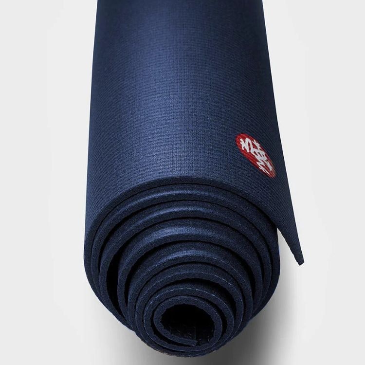 Yogamatta PROLite Midnight Extra bred och extra lång - Manduka