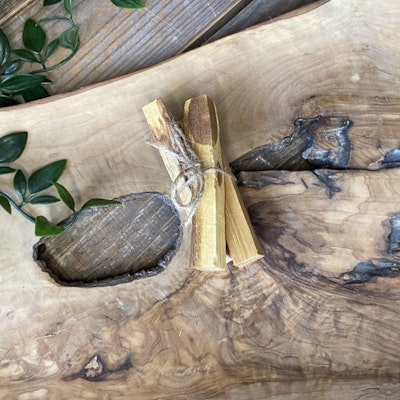 Kit Palo Santo 3 styck