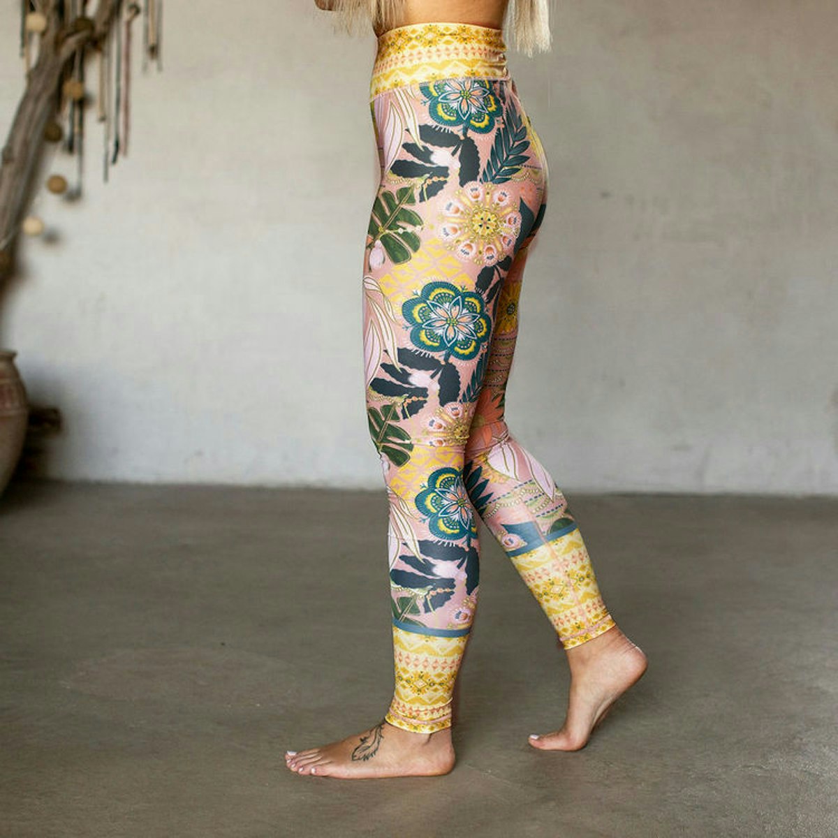 Yogaleggings Soulshine - Soul Factory