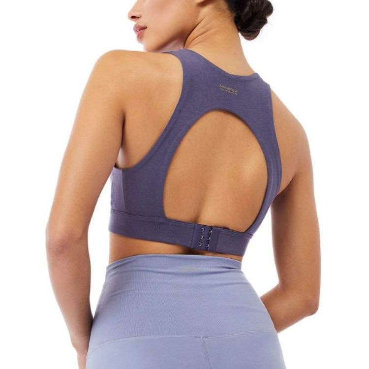 Yoga-BH Open Back Imperial - Mandala