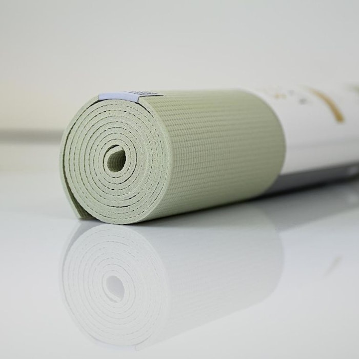 Yogamatta Love Sage 4mm - Love Generation
