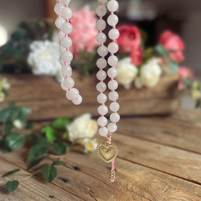 Mala halsband Love - Soul Factory