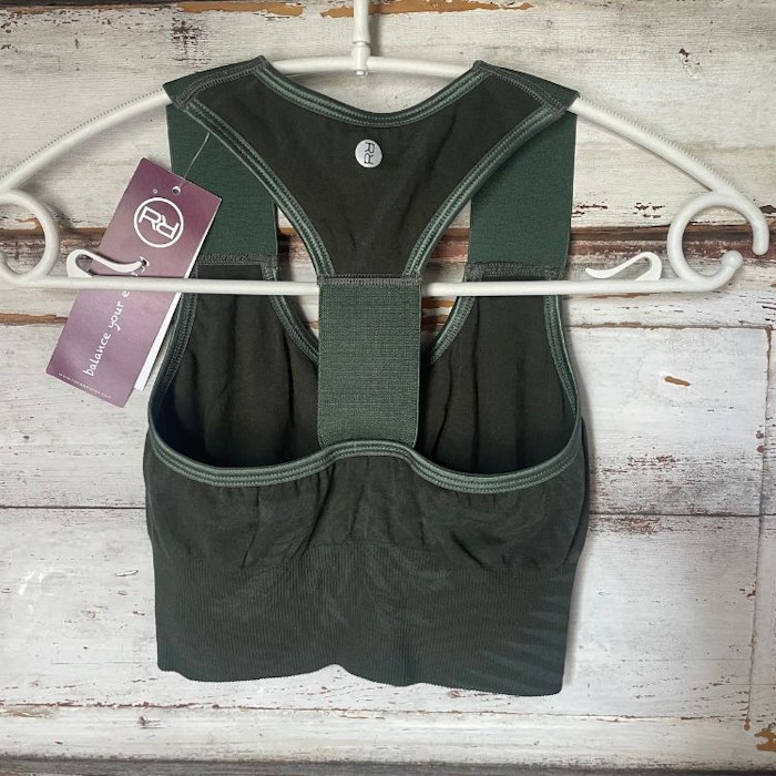 2:A SORTERING Sport-BH stl S Bamboo Leaf - Run & Relax
