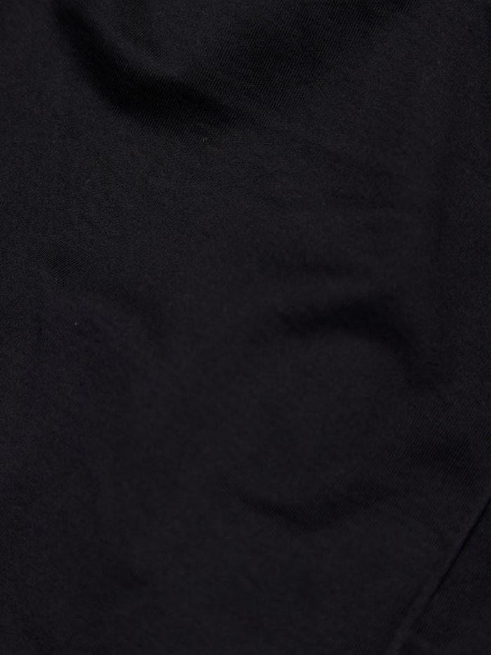 Yogaleggings Seamless SESH Black - DOM