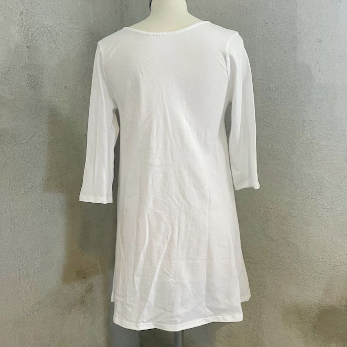 2:A SORTERING Tröja stl S Eve Tunic - Santa Ni