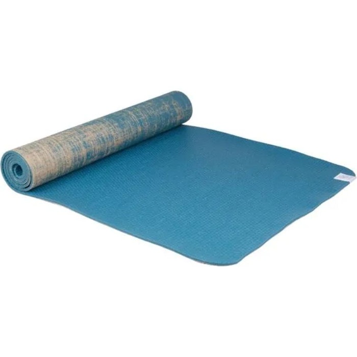 Yogamatta 5mm Performence Jute - Gaiam