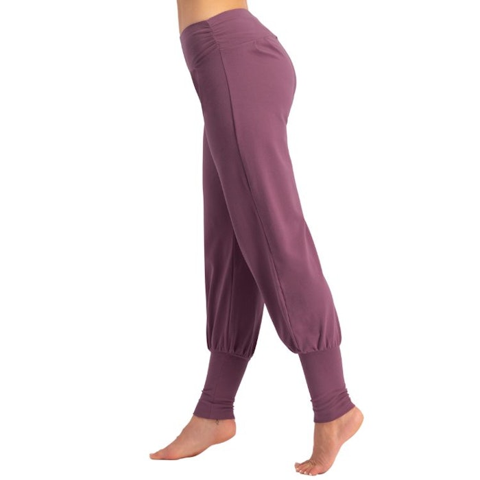 Yogabyxa Dakini Mauve - Urban Goddess