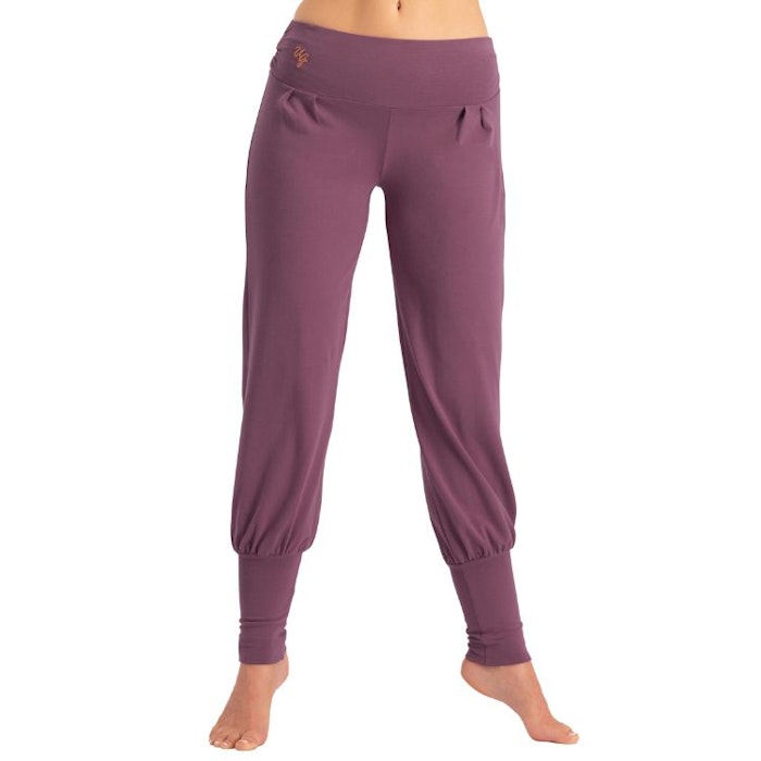 Yogabyxa Dakini Mauve - Urban Goddess