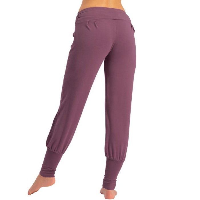 Yogabyxa Dakini Mauve - Urban Goddess