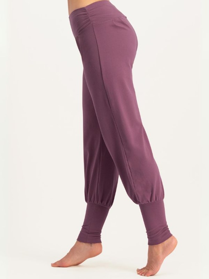 Yogabyxa Dakini Mauve - Urban Goddess