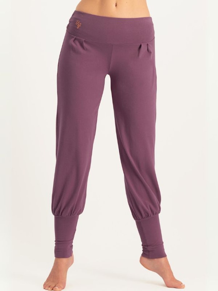 Yogabyxa Dakini Mauve - Urban Goddess