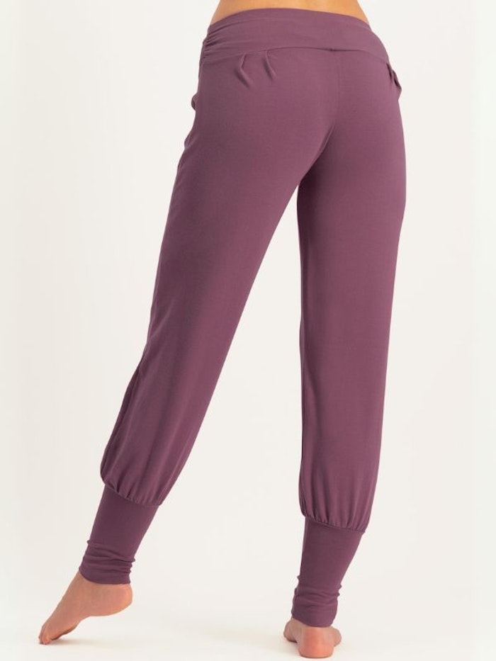 Yogabyxa Dakini Mauve - Urban Goddess