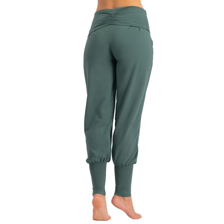 Yogabyxa Devi Forest - Urban Goddess