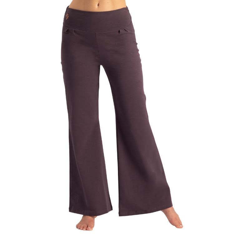 Yogabyxa Maeve Berry long - Urban Goddess