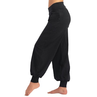 Yogabyxa Rhea Onyx Black - Urban Goddess