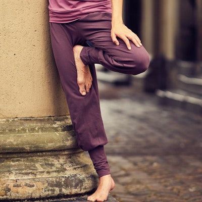 Yogabyxa Dakini Mauve - Urban Goddess