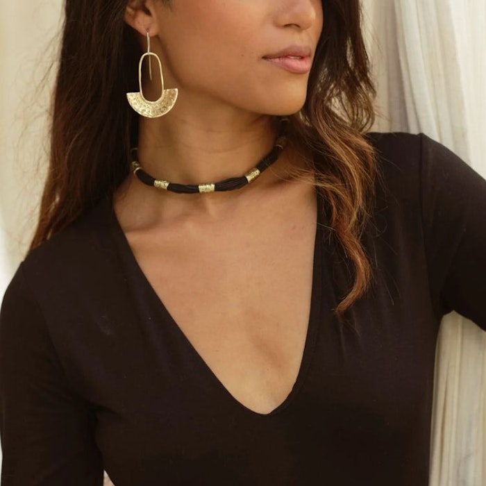 Örhänge Khani - Nakila Collective