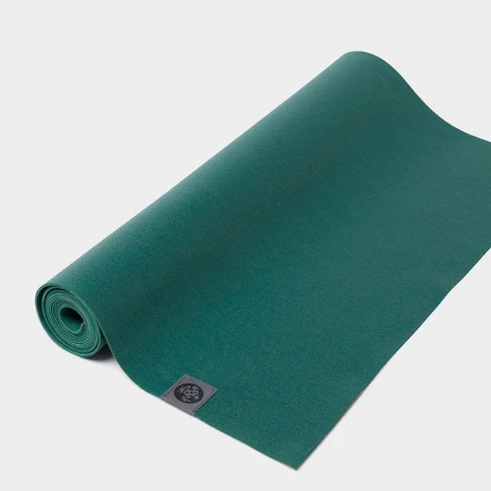 Yogamatta eKO SuperLite Travelmat 1,5 mm Cascade - Manduka