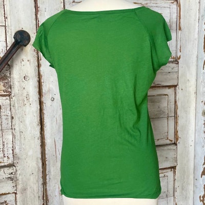 T-shirt Ärtgrön - Soul Factory