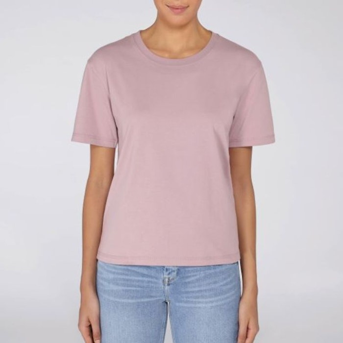 T-shirt Lilac Peak - Soul Factory