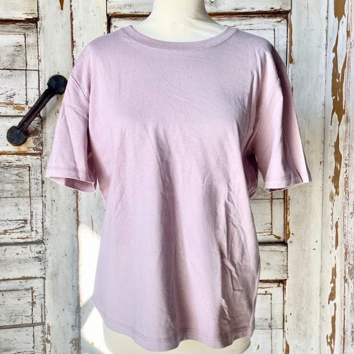 T-shirt Lilac Peak - Soul Factory