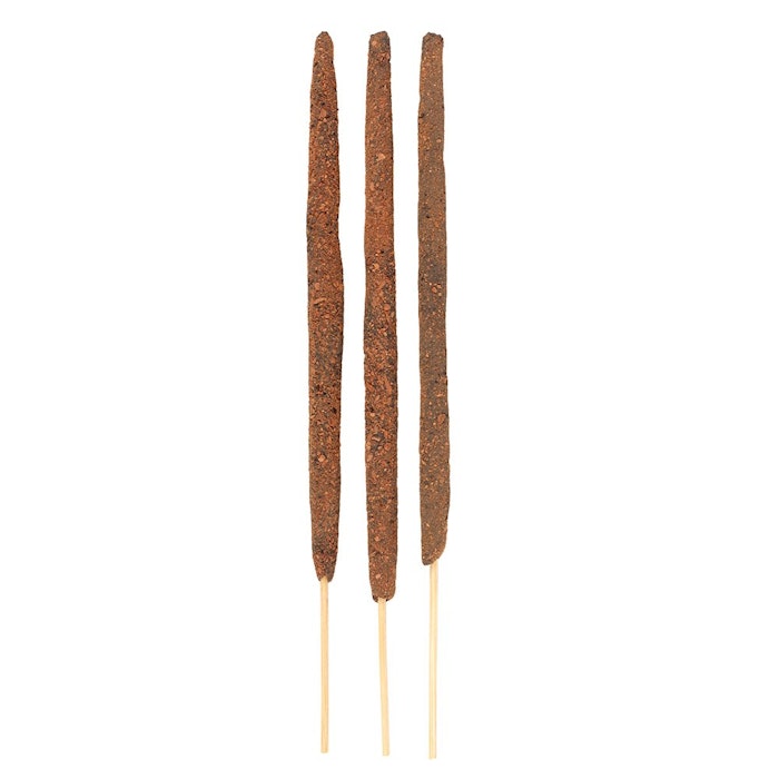 Rökelser "Cinnamon & Olibanum Botanical"