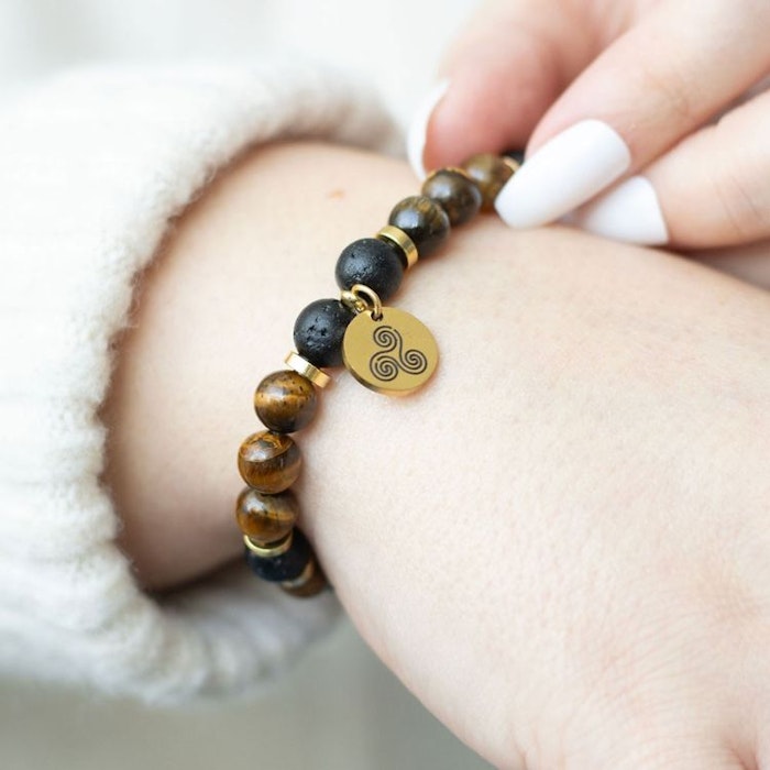 Confidence Kit- Armband & eterisk olja