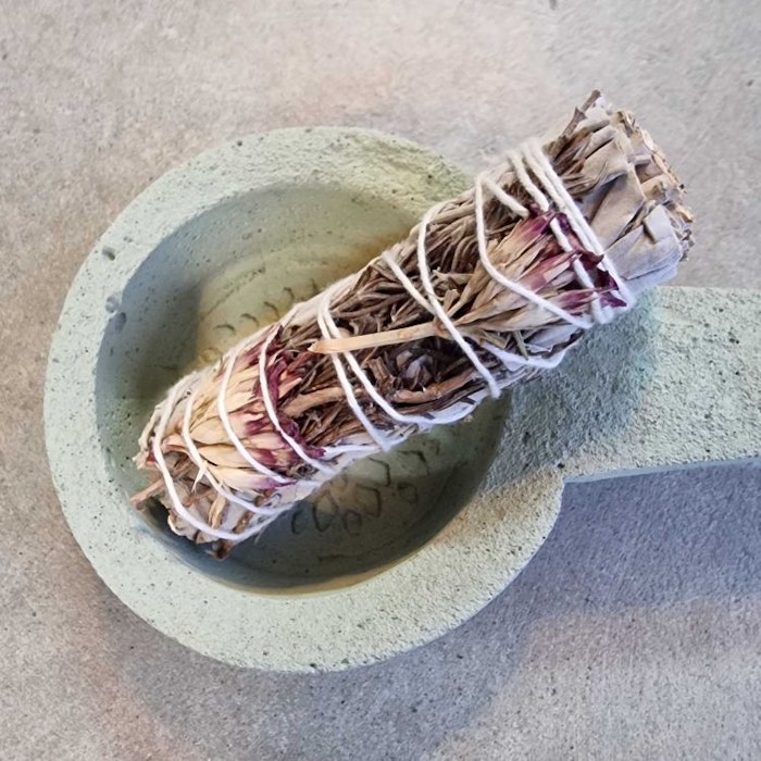 Salviabunt Spiritual Cleansing sage