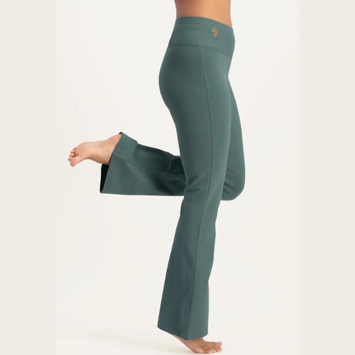 Yogabyxa Anandafied Forest - Urban Goddess