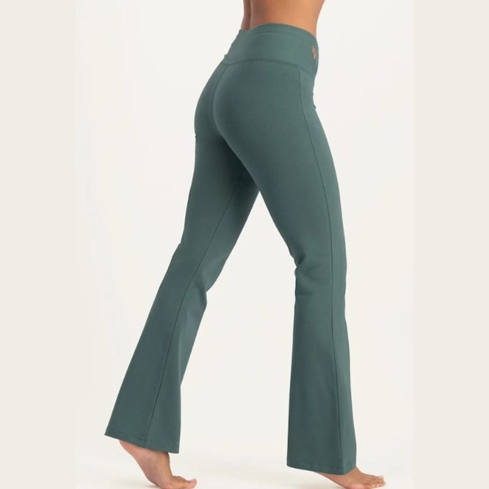 Yogabyxa Anandafied Forest - Urban Goddess