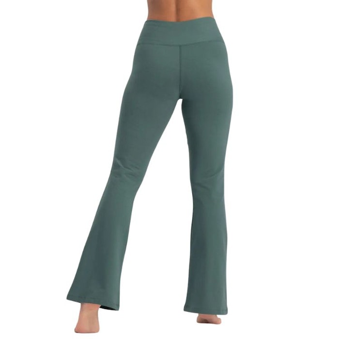 Yogabyxa Anandafied Forest - Urban Goddess