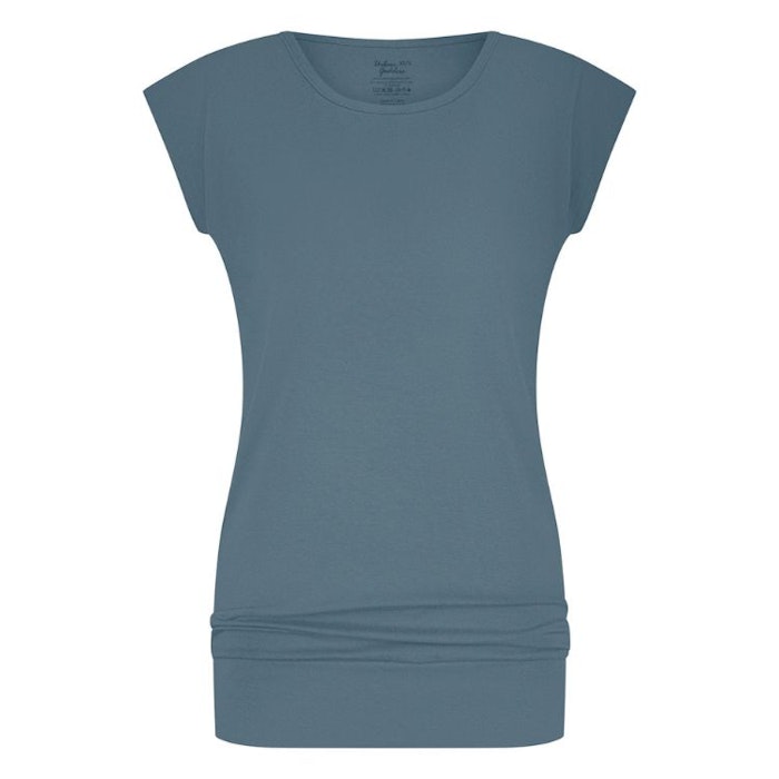 Yogatopp Asana Tee Mirage - Urban Goddess