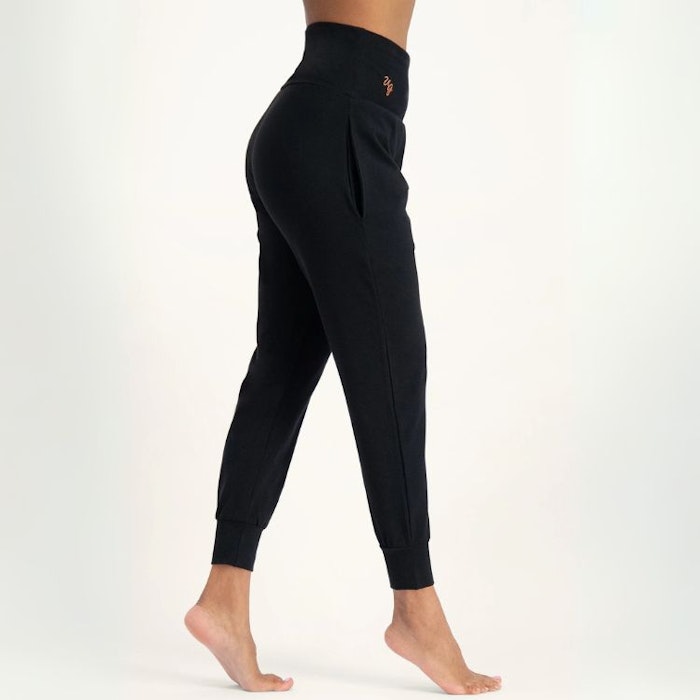 Yogabyxa Bhumi Black - Urban Goddess