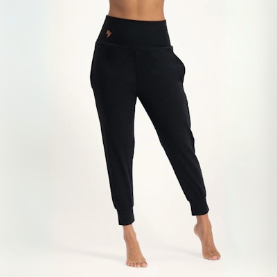 Yogabyxa Bhumi Black - Urban Goddess