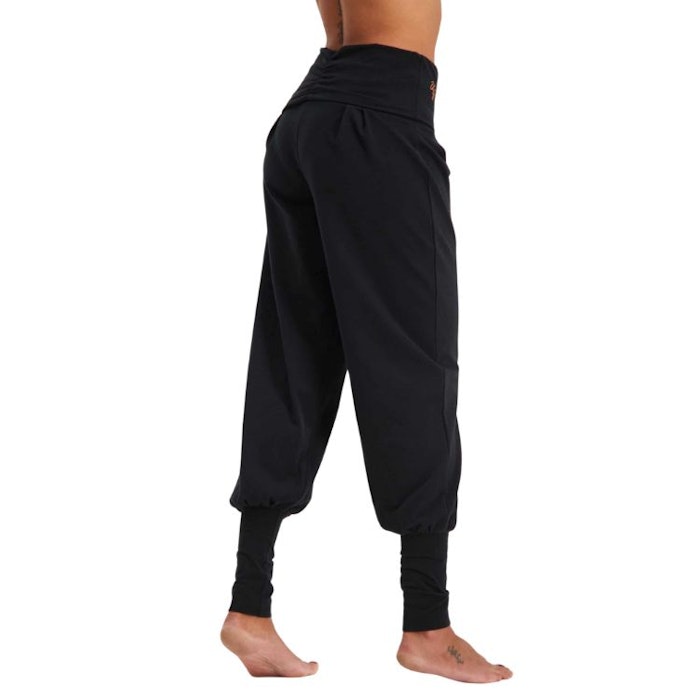Yogabyxa Devi Black - Urban Goddess