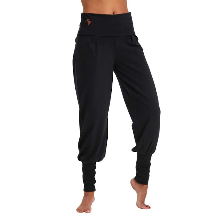 Yogabyxa Devi Black - Urban Goddess