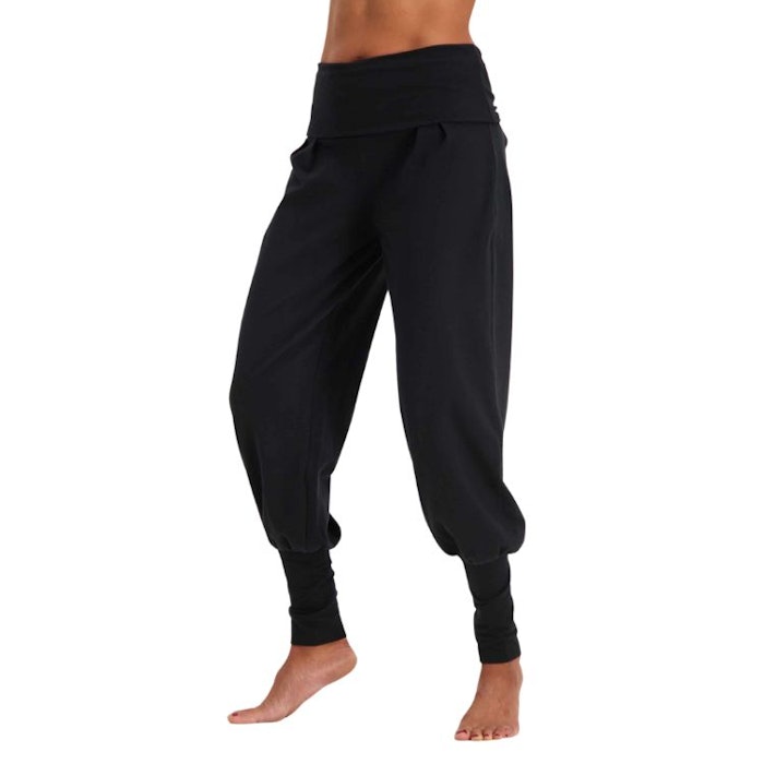 Yogabyxa Devi Black - Urban Goddess