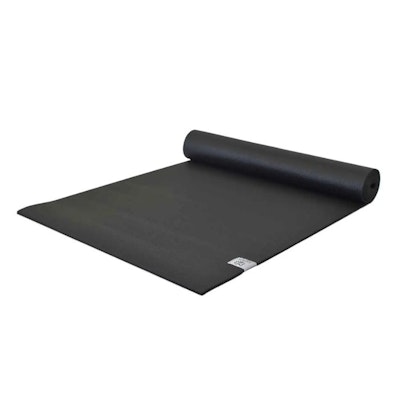 Yogamatta Love Extra Black 6mm - Love Generation