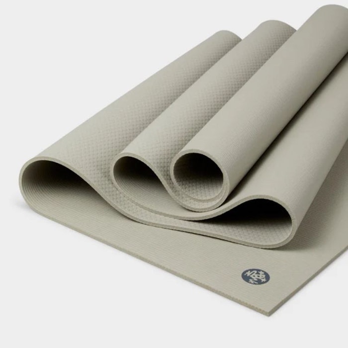 Yogamatta PRO mat Birch 6mm - Manduka