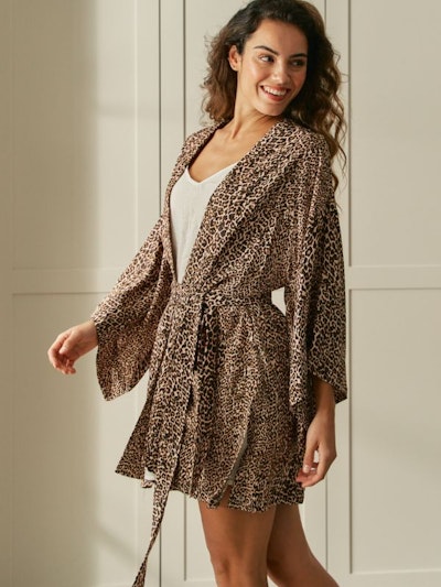 Kimono Chaser print Zoran - Jaase