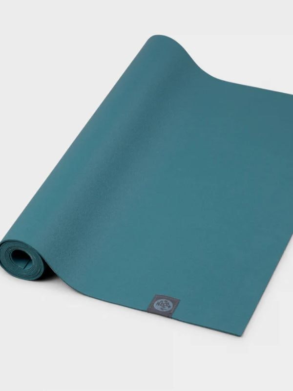 Yogamatta eKO SuperLite Travelmat 1,5 mm Deep Sage - Manduka