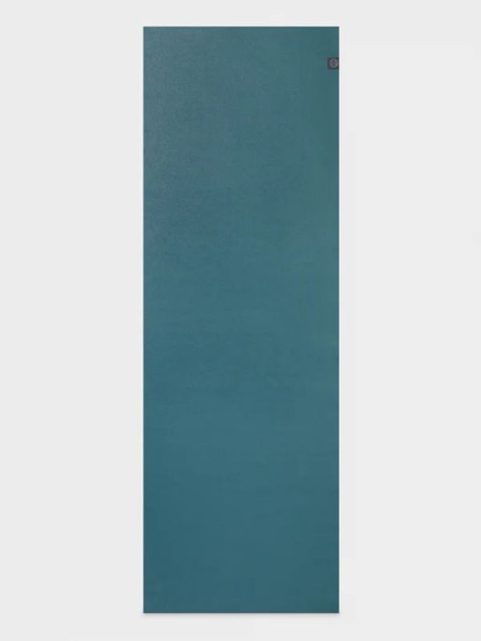 Yogamatta eKO SuperLite Travelmat 1,5 mm Deep Sage - Manduka