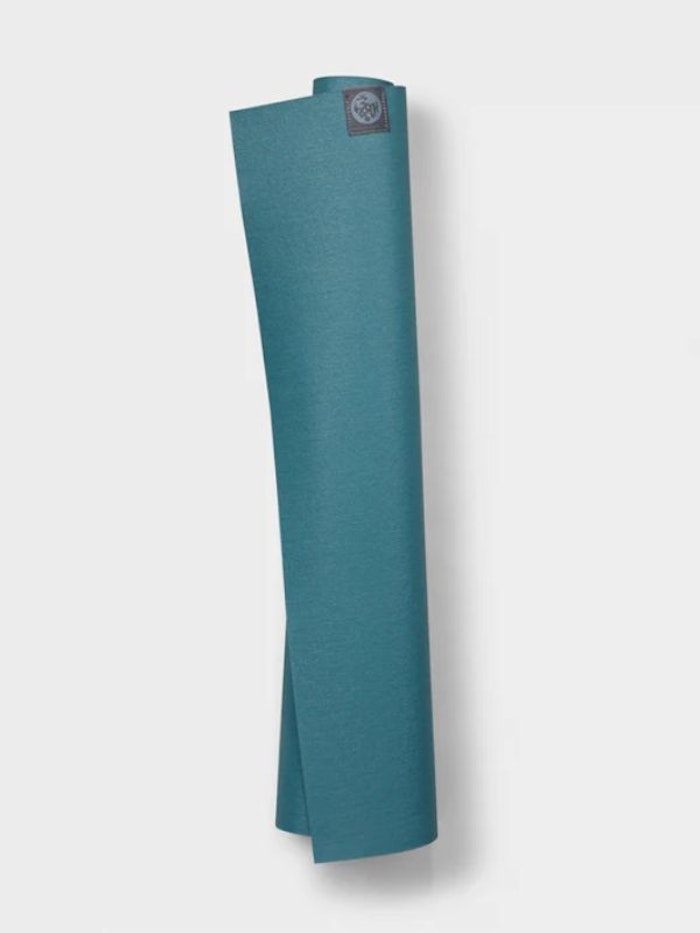 Yogamatta eKO SuperLite Travelmat 1,5 mm Deep Sage - Manduka
