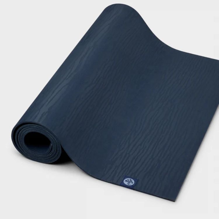 Yogamatta 5mm eKO Midnight - Manduka