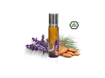 Yogaolja Roll-on Sweet Dreams 10 ml - Terra Gaia