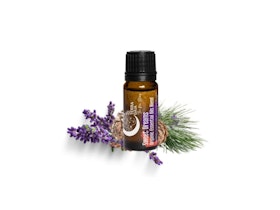 Eterisk olja Organic Sweet Dreams 10ml - Terra Gaia