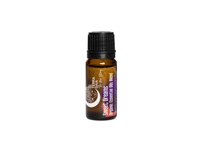 Eterisk olja Organic Sweet Dreams 10ml - Terra Gaia