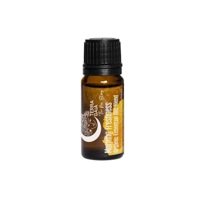 Eterisk olja Organic Morning Freshness 10ml - Terra Gaia